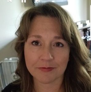 Meet your Posher, Kris